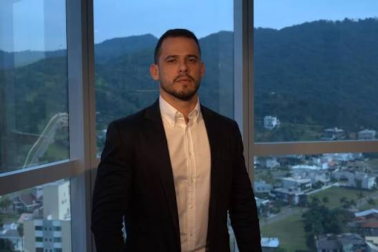 Rafael Andrade
